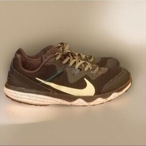 Nike Juniper Trail Running Shoes